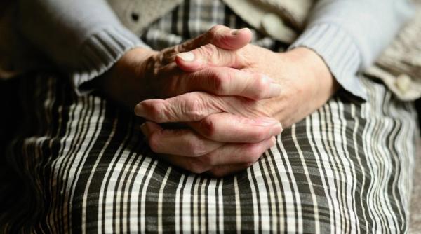 arges femeie de 70 de ani data disparuta de trei zile