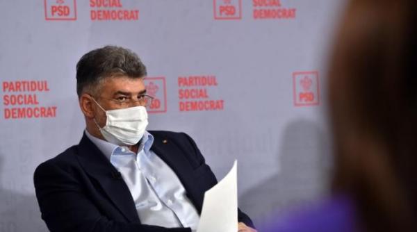 ciolacu demisia lui voiculescu e un infim dar obligatoriu gest iohannis ne a recitat iar bla bla ul cu problemele structurale si reforma