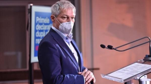 dacian ciolos reactia dupa incendiul de la bals e posibil sa nu fie ultima oara