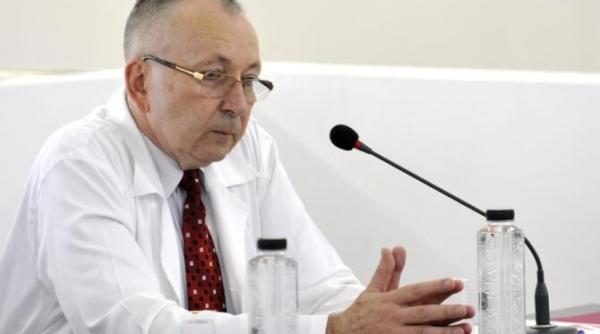 emilian imbri despre starea pacientilor transportati la victor babes un pacient incert unul grav doi in stare medie severa