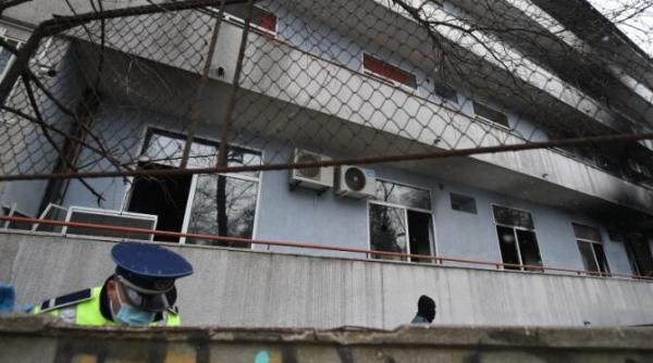 filmul incendiului de la bals florin tudosa internat de 18 zile rupe tacerea o explozie ca un blit care sunt de fapt conditiile din spital