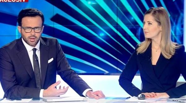 gadea am fost la matei bals cand a izbucnit pandemia