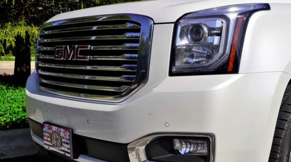 general motors promite emisii de carbon zero in 20 de ani compania produce in prezent masini cu motoare uriase