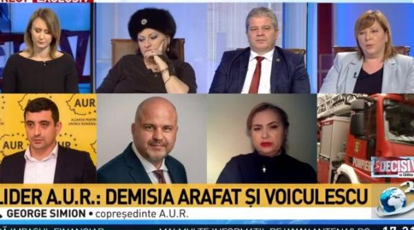 incendiu matei bals carmen harau pnl cearta cu george simion aur mi e rusine am ales sa nu stau acolo pana vine dricul sa ma ia ne am saturat sa plece