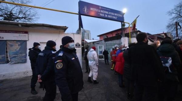 incendiul de la matei bals ar fi pornit de la o aeroterma semnalul s a dat in decembrie la acel moment nicusor dan spunea ca de vina e tot greaua mostenire