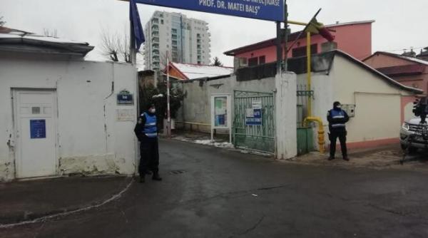lista pacienti matei bals incendiu idee pentru a afla mai repede cine se afla inca in spital
