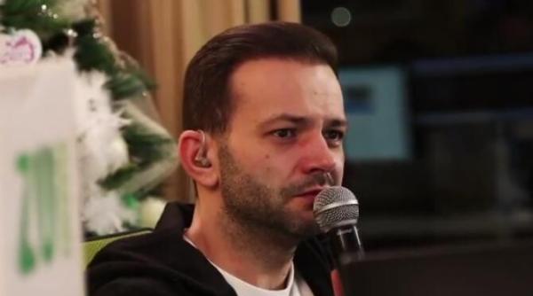 mihai morar mesaj dupa incendiul de la matei bals alta revolutie romania e tara care va muri de ras