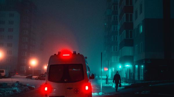 o femeie din vrancea a fost batuta de copiii ei in varsta de 8 si 11 ani