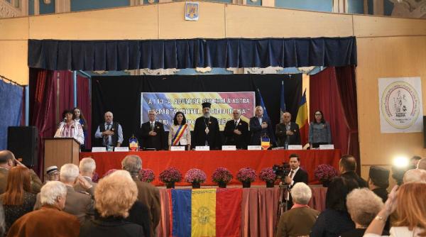 o viata dedicata punerii in valoare a traditiilor nationale