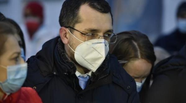 protest la spitalul matei bals video se cere demisia