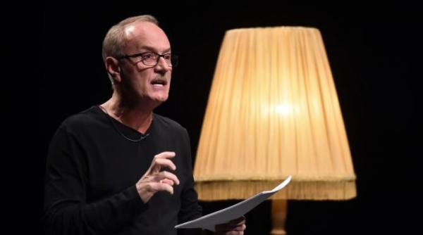 toni grecu evacuat de la matei bals sotia actorului era speriat este de doua saptamani sub oxigen organismul ii oboseste ingrozitor