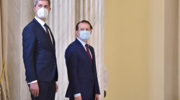 vicepremierul dan barna dupa incendiul de la matei bals e totusi de remarcat promptitudinea si viteza reactiei