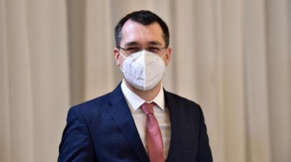 vlad voiculescu nu isi va da demisia dupa incendiul de la matei bals da vina pe greaua mostenire