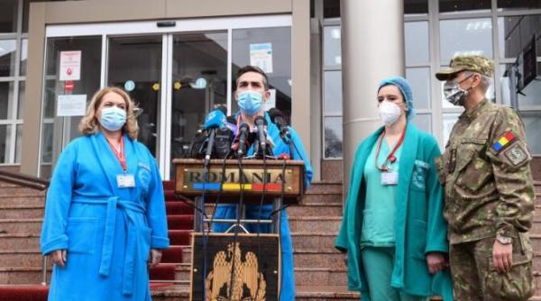 600 000 de romani vaccinati in 30 de zile dr valeriu gheorghita tinta in septembrie 10 milioane de romani vaccinati anti covid 19