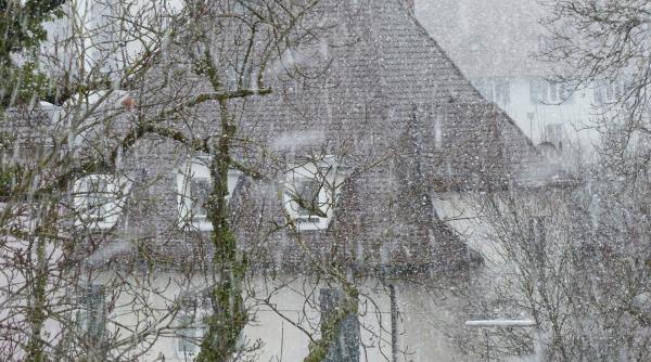 anm  atentionari meteo de vreme rea  cod galben in mai multe judete