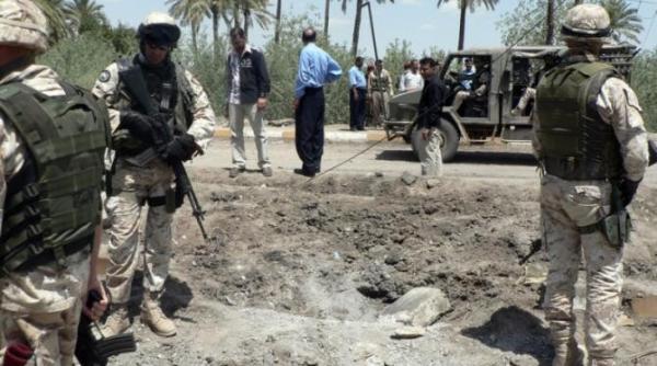 cel putin cinci morti dupa explozia unui automobil capcana in siria