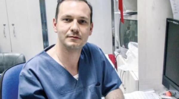 dr radu tincu il contrazice pe klaus iohannis intr un punct cheie dupa tragedia de la matei bals nu de o reforma este nevoie