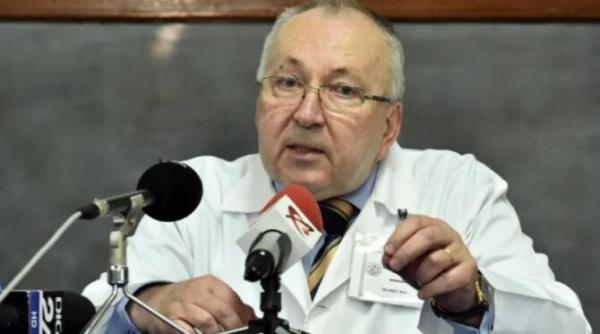 emilian imbri explica incendiul de la matei bals ne au atentionat doctorii au simtit miros de ars