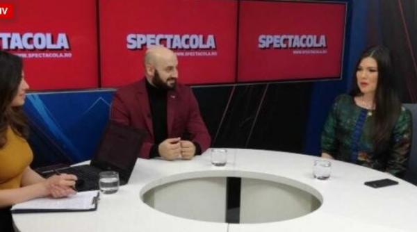 importanta miscarii paula seling si dr tarek nazer la interviurile spectacola si dc news