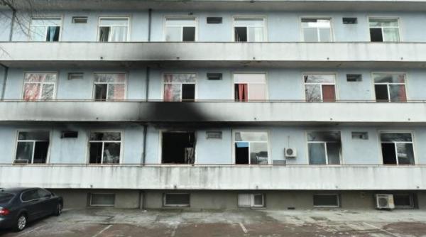 incendiu matei bals adrian marinescu suntem toti tristi riscul exista in orice spital care trateaza covid 19 cum explica medicul