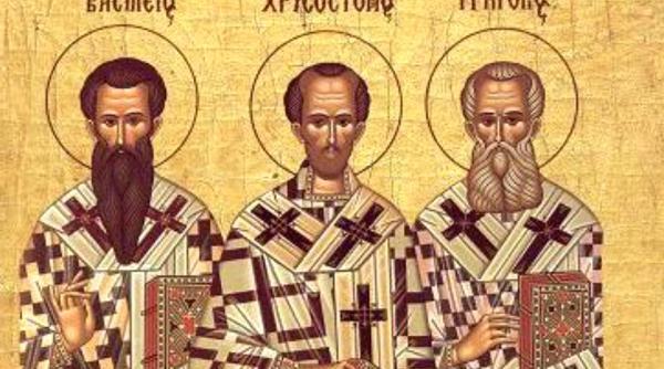 sfintii trei ierarhi 2021 ce nu ai voie sa faci in aceasta zi