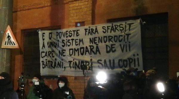 suspendare iohannis george simion aur anunt de ultim moment de la proteste