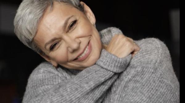 domnica mihaela policrat marea iubire a lui amza pellea sfat pentru oana pellea din spital viata e pe zile s a uitat dur la mine si mi a spus pupa ti mana