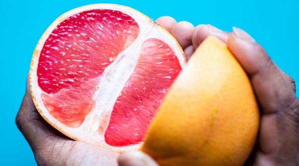 grepefruit 7 motive extrem de bune sa mananci zilnic acest super fruct vei avea o sanatate de fier