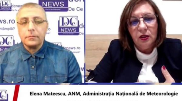incalzire accentuata in europa  elena mateescu  semnal  urmatorii 5 ani  cei mai caldurosi