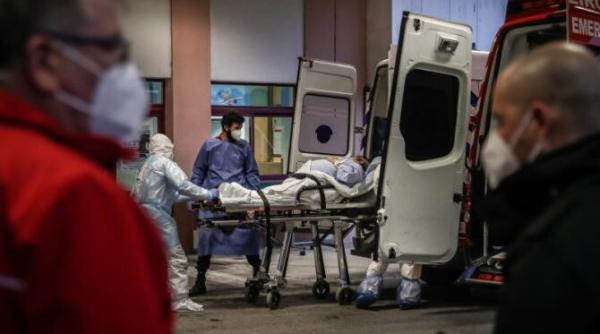 izolare stricta  portugalia si a inchis granitele  coronavirusul se raspandeste rapid