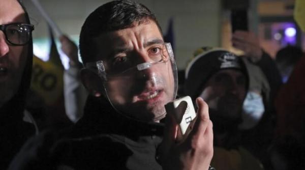 lui george simion nu i a placut biroul lui vlad voiculescu este o stare de urgenta trebuie sa ne grabim