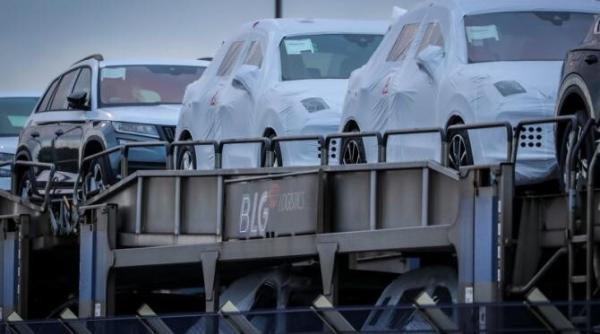 peste 14 000 de masini marca skoda rechemate in service