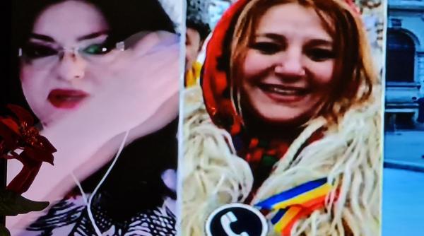 sosoaca si barata scandal in direct nu va e rusine tupeu si oraznicie spuneti numai prostii puneti mana si cititi