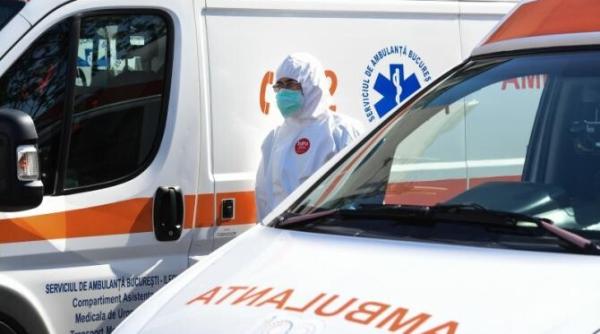 559 milioane de lei pentru 1 358 de ambulante noi