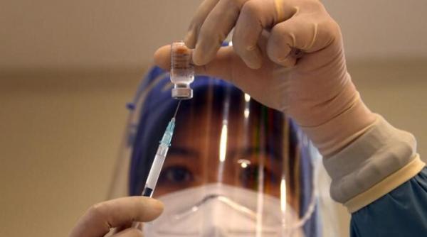 actualizare 1 februarie evidenta persoanelor vaccinate covid 19