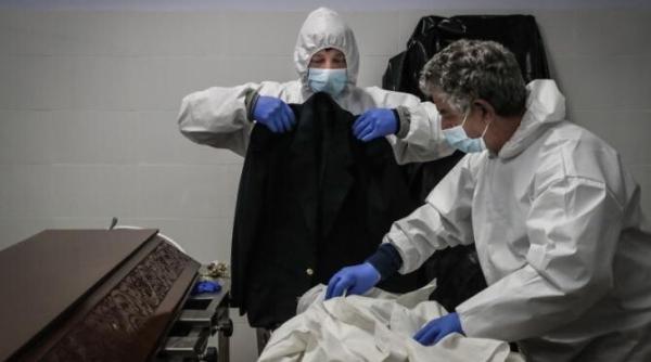 austria si germania trimit ajutor in portugalia unde al treilea val de covid 19 pune probleme sistemului sanitar