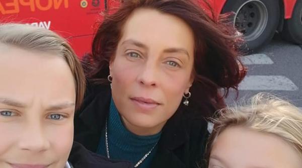 cazul tinerilor luati de statul finlandez camelia smicala isi va primi copiii inapoi