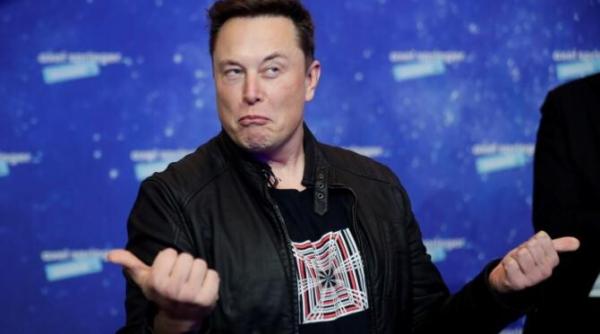 elon musk ataca co fondatorul aplicatiei robinhood pentru ca ar fi facut jocurile fondurilor speculative telenovela gamestop nu ia sfarsit