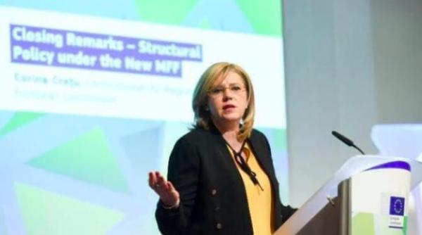 europarlamentarul corina cretu parteneriatul public privat nu este o solutie in domeniul sanatatii