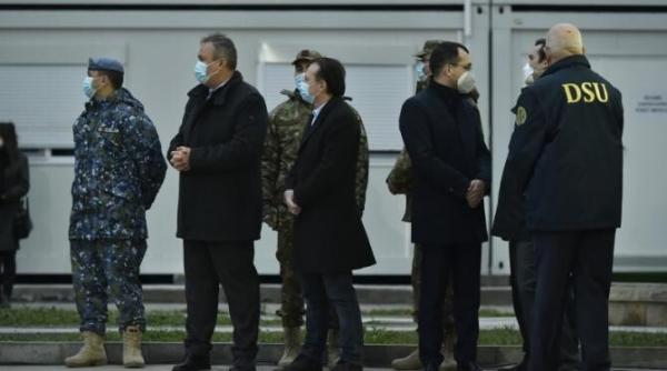 florin citu discutii tot cu nelu tataru despre situatia din spitale care e relatia cu vlad voiculescu