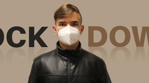 franta spre un nou lockdown sanse mici de evitare