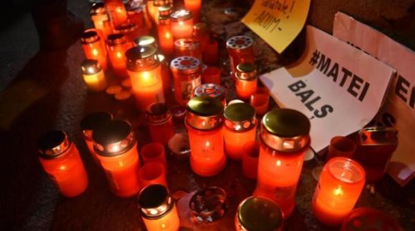 inca o persoana internata la spitalul matei bals a decedat