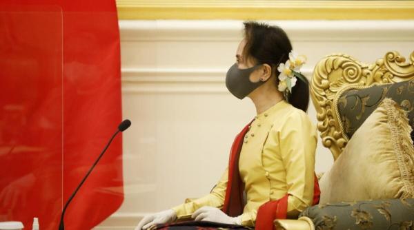 lovitura de stat in myanmar reactii ingrijoratoare din franta si germania