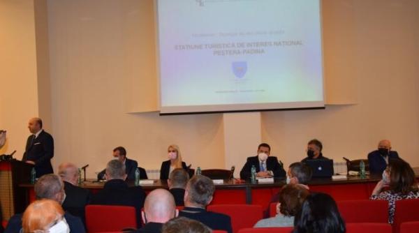 noua statiune in bucegi planul cj dambovita