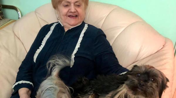 oana roman apel disperat pentru mama lui mihai mitoseru va rugam sa donati sange