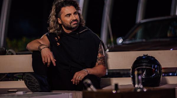 pepe divortpepe dupa divortul de raluca dragostea vine apare o luminita la capatul tunelului