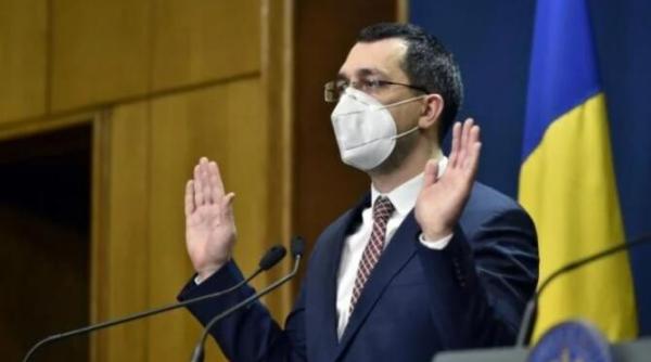 rectorul snspa remus pricopie despre vlad voiculescu in fruntea ms nu este medic e greu de crezut ca entuziasmul ar putea inlocui 10 ani in domeniul medical