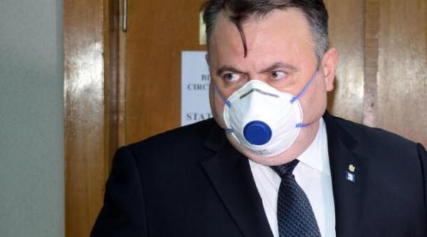 tataru oug care permite spitalelor sa faca reparatii cu fonduri europene se afla in continuare la guvern