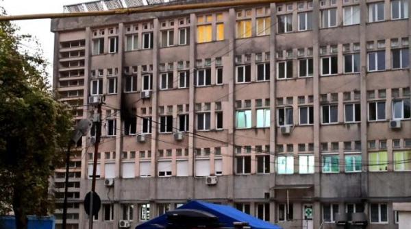 vlad voiculescu nimeni din minister nu a vazut raportul de dupa piatra neamt