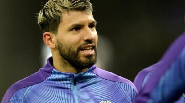 cand revine pe teren aguero dupa ce s a vindecat de covid 19